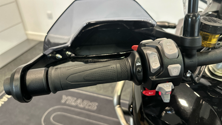 Triumph Tiger 1200 GT Pro (22MY)